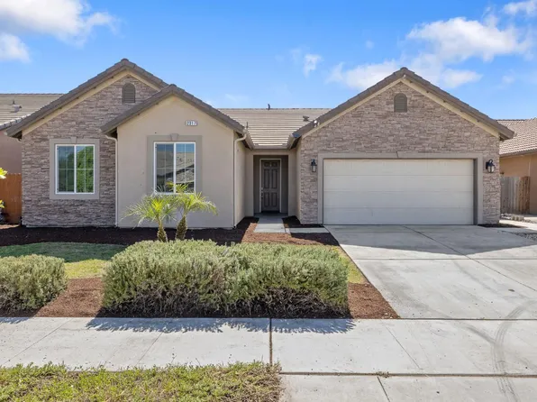 2317 Cortner St, Hanford, CA 93230
