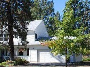 8102 S Spotted Rd, Cheney, WA 99004