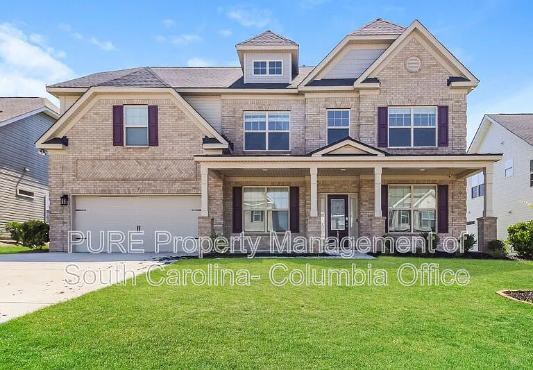 1014 Catskills Way — Photo 1