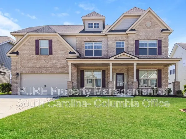 1014 Catskills Way, Lexington, SC 29073