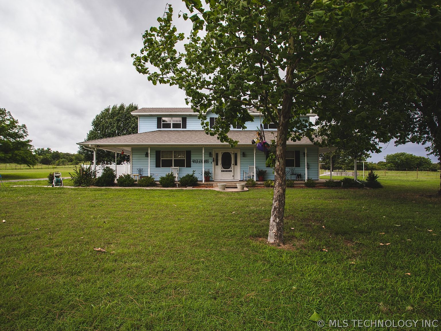 17995 State Highway 76, Healdton, OK 73438 Zillow