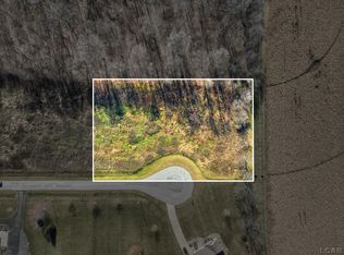 7000 Country Dr, Tecumseh, MI 49286