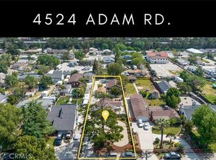 4524 Adam Rd, Simi Valley, CA 93063