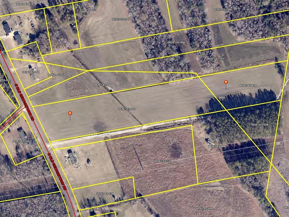 1st image of TBD N Old Georgetown Rd. #7.35 Acres