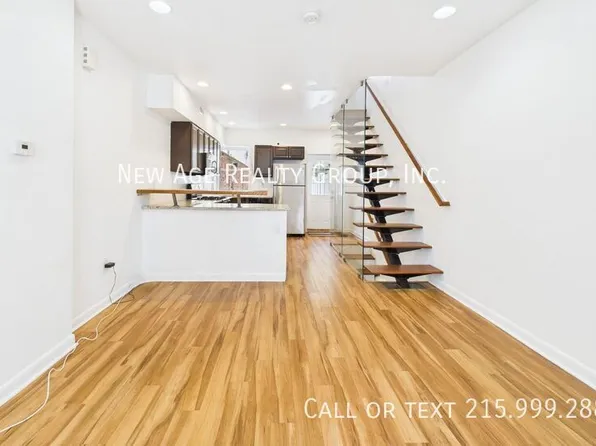 404 N Sloan St, Philadelphia, PA 19104