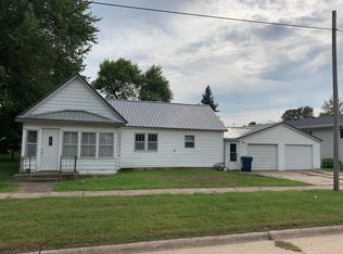 215 1st St NW, Primghar, IA 51245