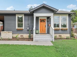 2312 Oak Crest Ave, Austin, TX 78704