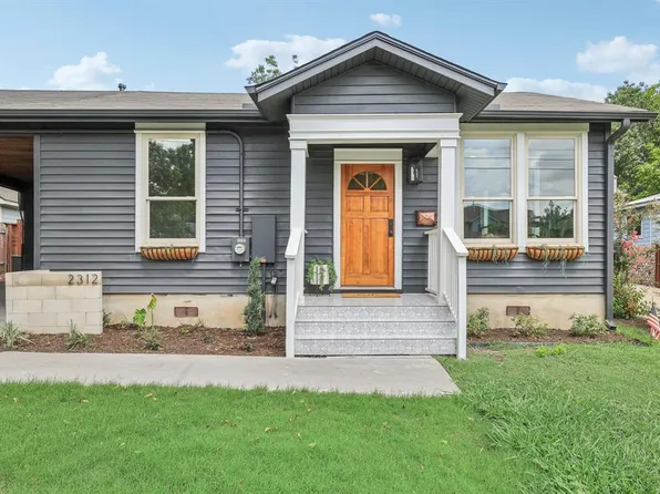 2312 Oak Crest Ave, Austin, TX 78704