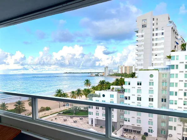 4939 Avenue Isla Verde, Carolina, PR 00979