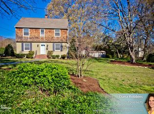 41 Woodfin Rd, Newport News, VA 23601
