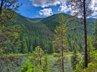 Nhn Donlan Flats Rd, Saint Regis, MT 59866