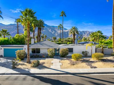 503 N Lujo Cir, Palm Springs, CA, 92262