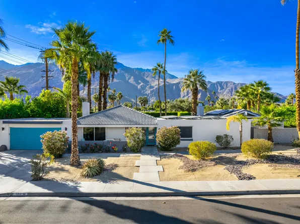 503 N Lujo Cir, Palm Springs, CA 92262