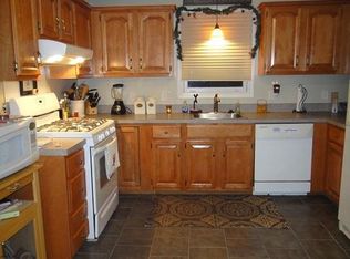 9 Somerset St, Worcester, MA 01609