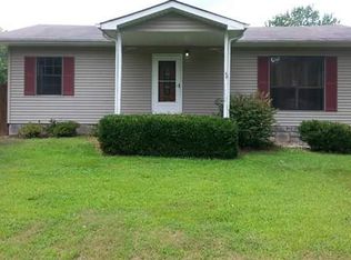 66 Hidden Pines Ln, Springville, TN 38256