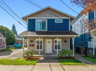 1212 S 8th St, Tacoma, WA