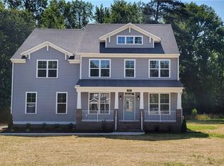 3593 Shirley Commons Ct, Providence Forge, VA 23140