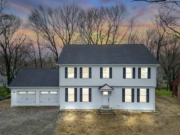 28 Academy Hill Terrace, Stratford, CT 06615