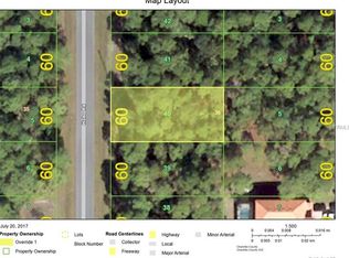 133 Hobo Rd, Rotonda West, FL 33947