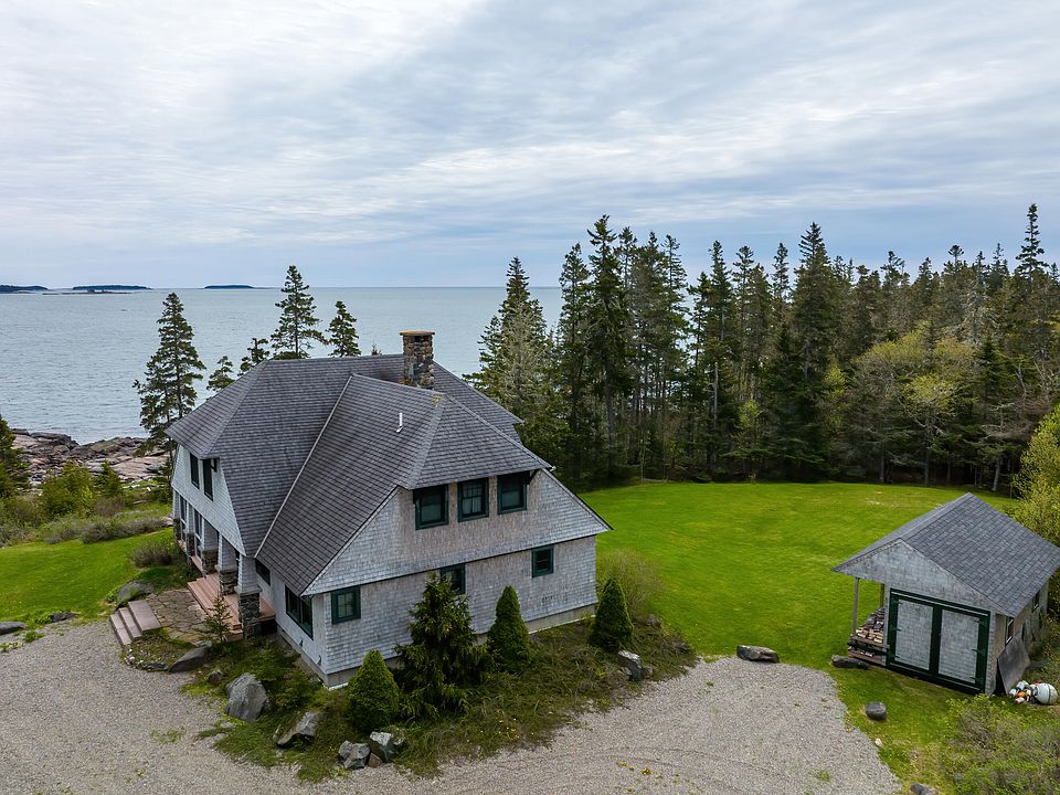 56 Cape Circle, Addison, ME 04606 Zillow