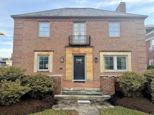 1526 Kanawha Blvd E, Charleston, WV 25311