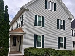 12 N Central St #2, Peabody, MA 01960