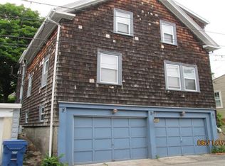 135 Marlborough St, East Greenwich, RI 02818