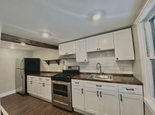 221 Pennsylvania St #1, Buffalo, NY 14201