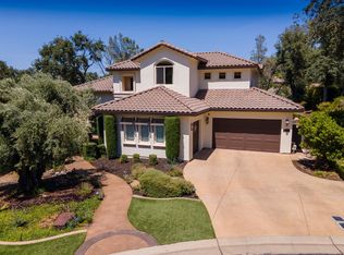 401 Coronado Ct, El Dorado Hills, CA 95762