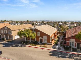 4356 Summer Leaf St, Las Vegas, NV 89147