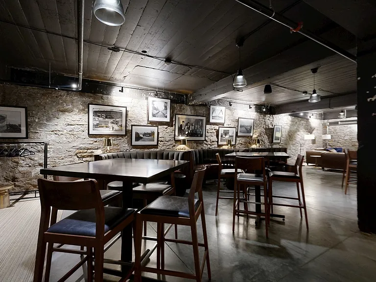 Labelle Lounge