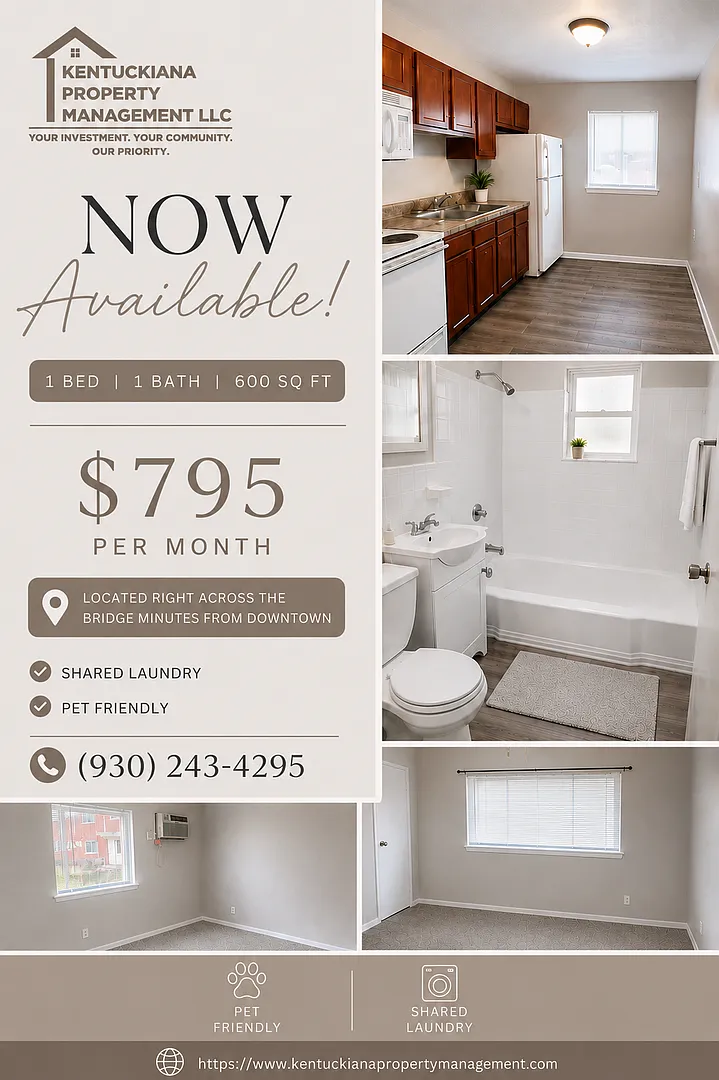 820 French Street — Photo 1