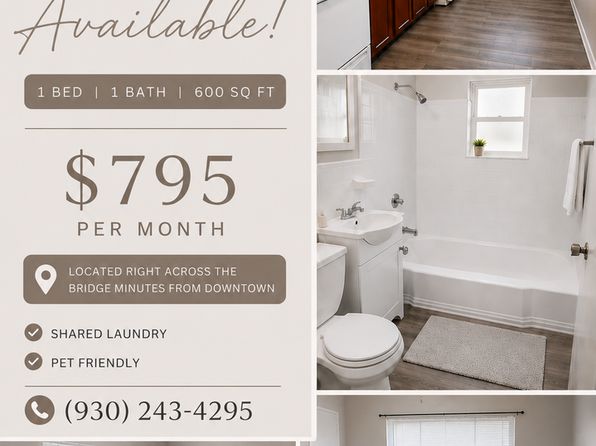 820 French St APT 3