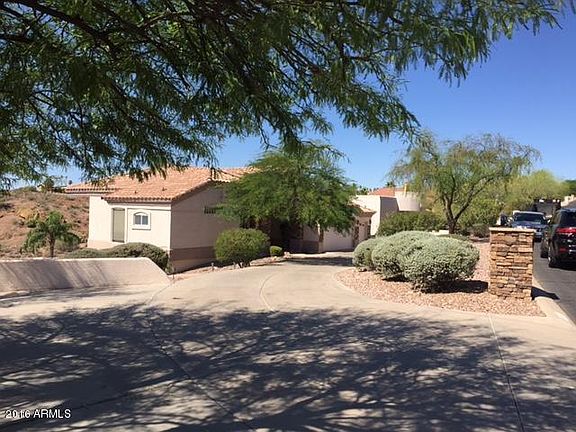 3rd image of 16003 E Burro Dr
