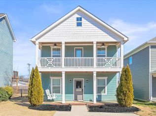 5345 Reneau Way, Chattanooga, TN 37412