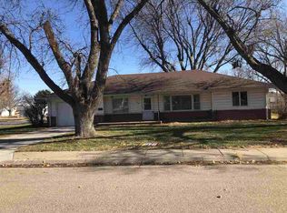 712 S Colorado Ave, Minden, NE 68959