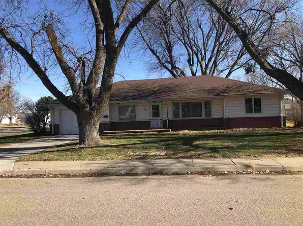 712 S Colorado Ave, Minden, NE 68959