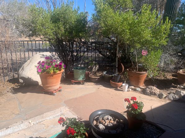 3446 E Monte Vista Dr