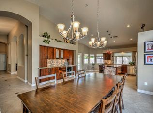 3381 W Genoa Way, Chandler, AZ 85226
