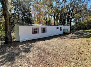 414 Quarry Rd, Liberty, SC 29657