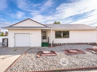 125 Pearl St, Wenatchee, WA 98801