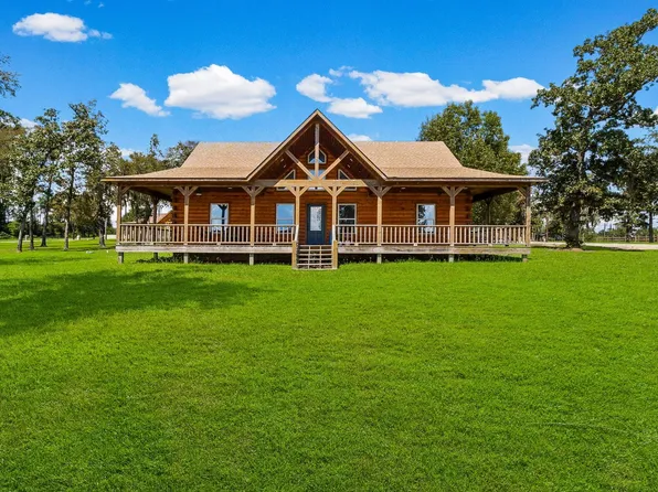 276 Evening Shade, Onalaska, TX 77360