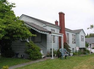 109 W Section St, Mount Vernon, WA 98273