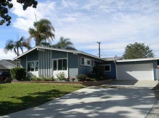 14521 Greenworth Dr, La Mirada, CA 90638