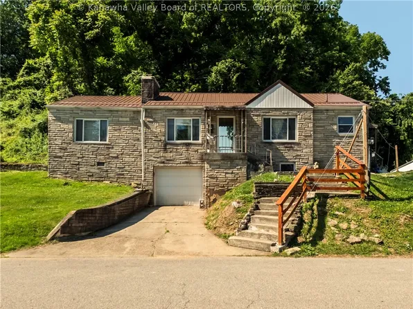 2743 Daniels Ave, South Charleston, WV 25303