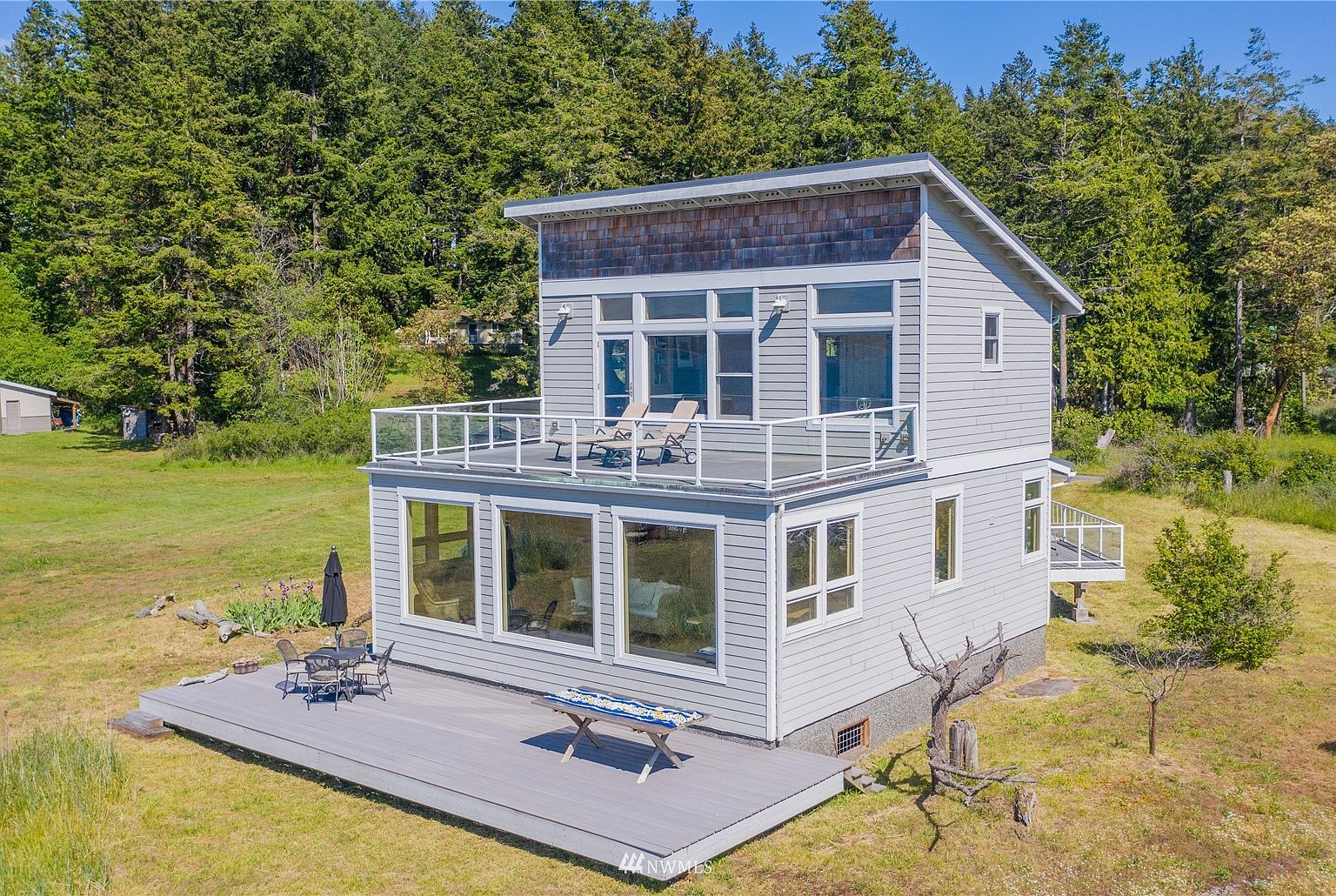 42 Eliza Island, Bellingham, WA 98226 | Zillow