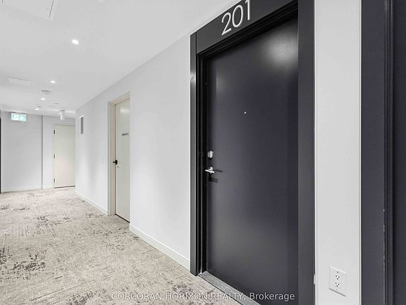 2nd image of 7437 Kingston Rd #201