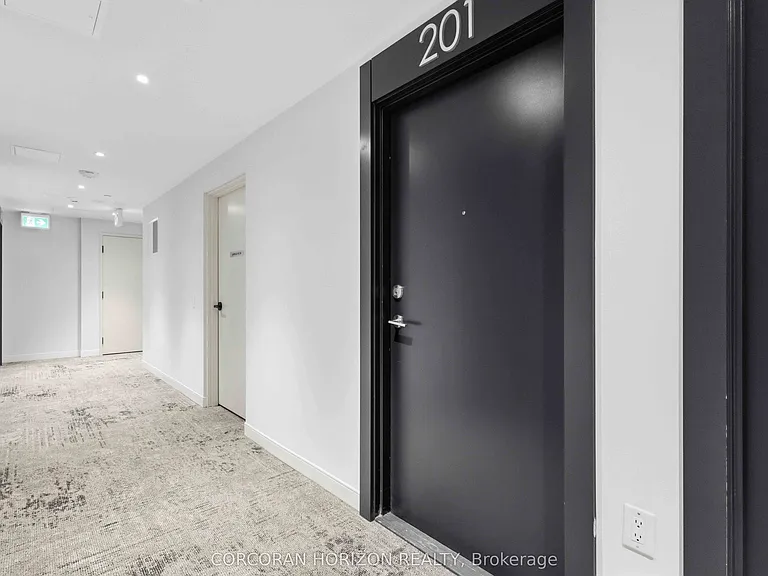 7437 Kingston Rd #201 — Photo 2