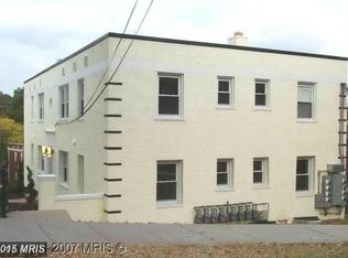 94 Webster St NE APT 2, Washington, DC 20011