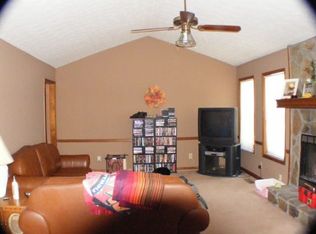 2557 Blakely Ct NE, Marietta, GA